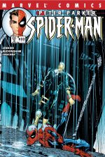 Peter Parker: Spider-Man (1999) #32 cover