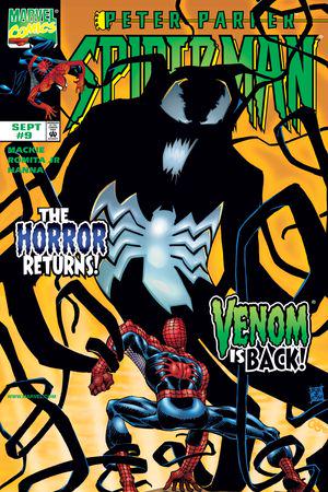 Peter Parker: Spider-Man (1999) #9