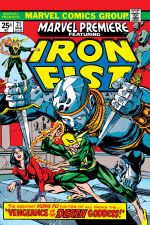 Marvel's Greatest Creators: Iron Fist - Misty Knight (2019) #1 cover