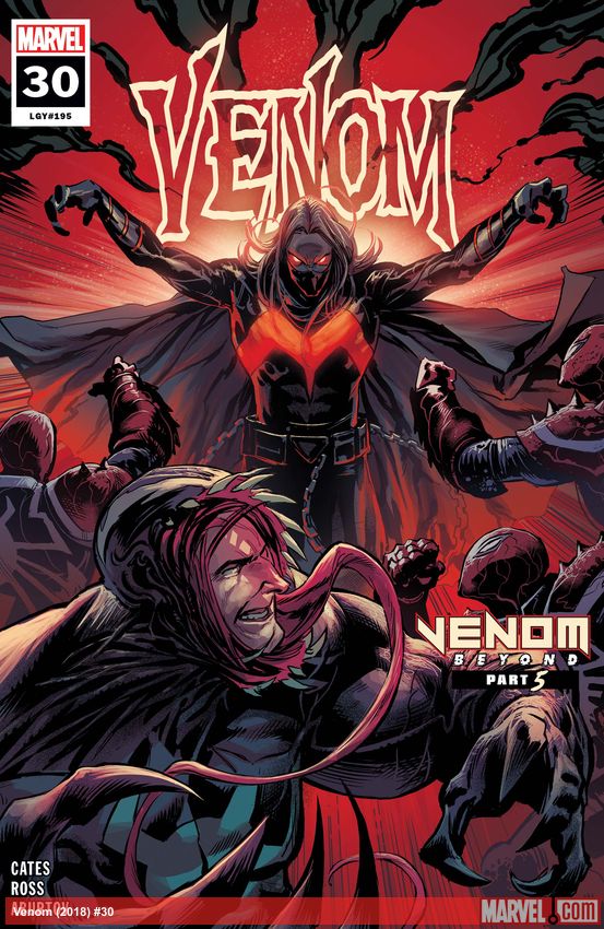 Venom (2018) #30