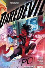 Daredevil by Chip Zdarsky Vol. 7: Lockdown (Trade Paperback) cover
