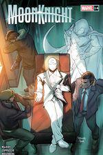 Moon Knight (2021) #14 cover