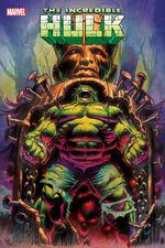 Incredible Hulk (2023) #12 cover