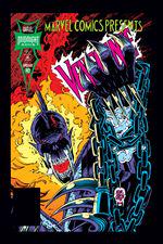 Marvel Comics Presents (1988) #147 cover