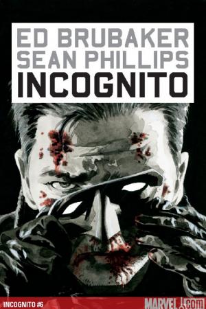 Incognito (2008) #6 Incognito (2008) #6