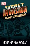 SECRET INVASION: HOME INVASION #5