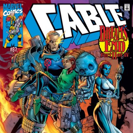 CABLE #87