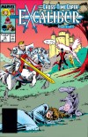 Excalibur (1988) #12