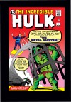 Incredible Hulk (1962) #6