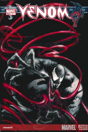 Venom (2003) #1