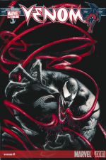 Venom (2003) #1 cover