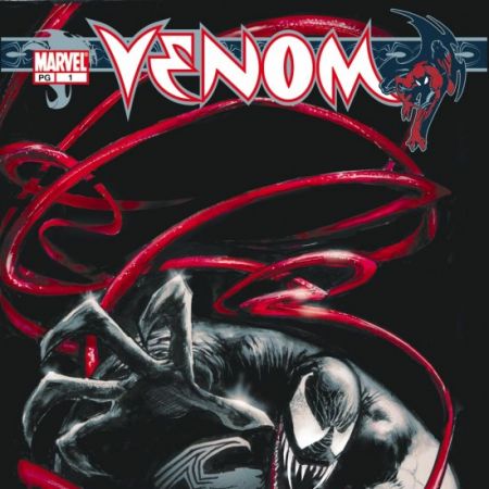 Venom N°03 