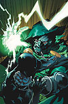 Black Panther (2005) #19