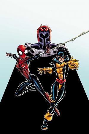 Spider-Girl (1998) #92 Spider-Girl (1998) #92