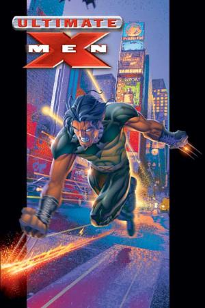 Ultimate X-Men Vol. I (Hardcover) Ultimate X-Men Vol. I (Hardcover)