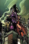 Avengers (1998) #502