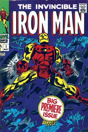 Essential Iron Man Vol. 2 (Trade Paperback) Essential Iron Man Vol. 2 (Trade Paperback)