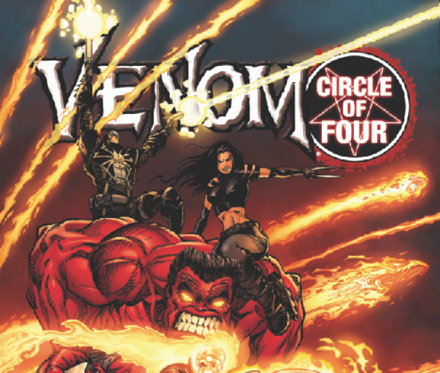 Venom #13 - Simonson Variant 