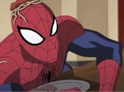 Ultimate Spider-Man Ep. 24 - Clip 1