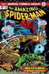Amazing Spider-Man (1963) #132 Cover