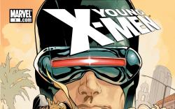 Young X-Men (2008) #3