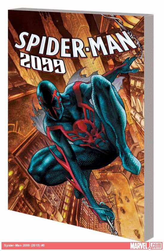 1st all new collector's item issue spider man