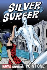 Silver Surfer (2014) #0.5 cover