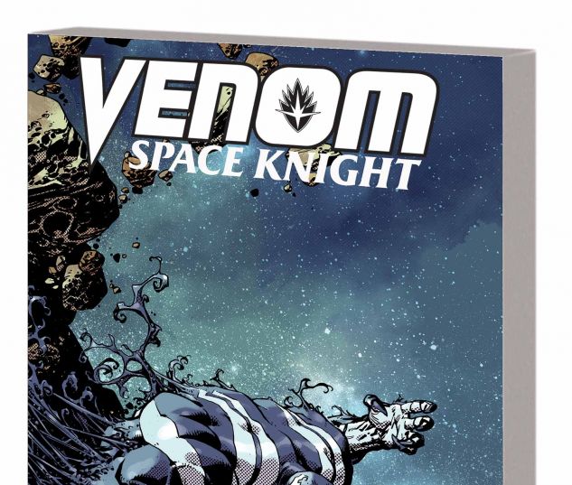 space knight venom