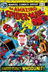 Amazing Spider-Man (1963) #155