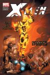 X-MEN (2004) #184