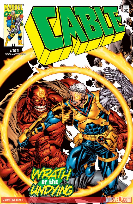 Cable (1993) #81