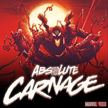 Absolute Carnage (2019)