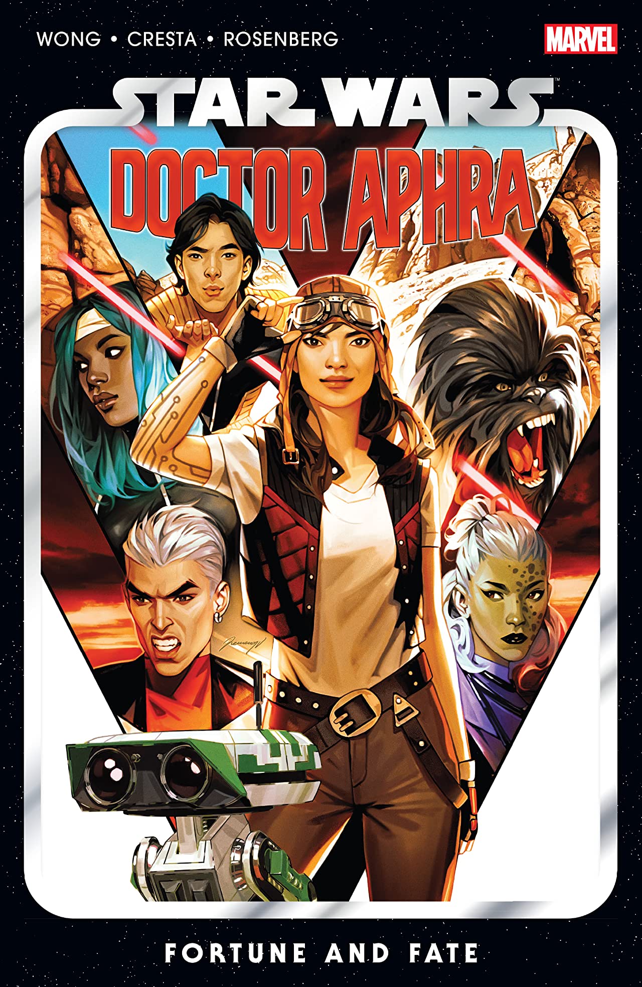 star wars doctor aphra omnibus vol 1 star wars doctor aphra omnibus vol 1