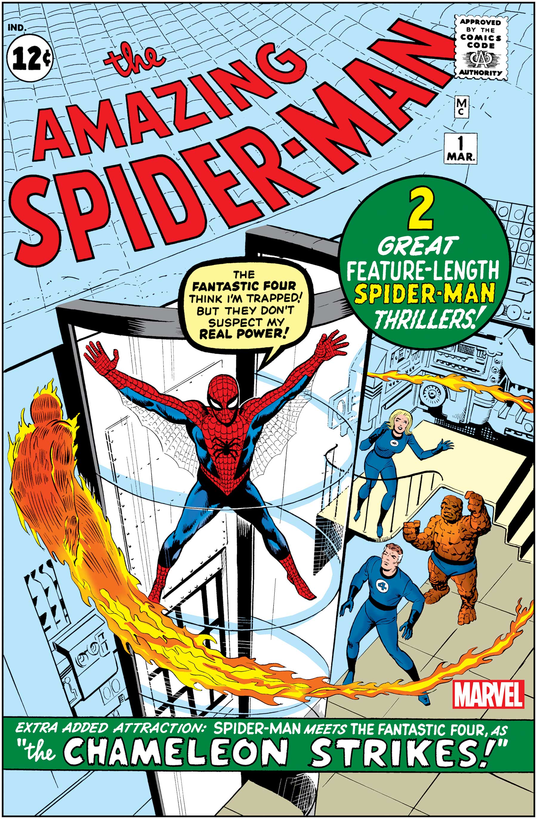 US Marvel Essential The Amazing Spider-Man zur Auswahl neu 