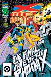 X-Men Adventures #13