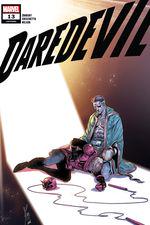 Daredevil (2022) #13 cover