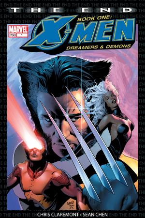 X-Men: The End - Dreamers & Demons (2004) #1 X-Men: The End - Dreamers & Demons (2004) #1