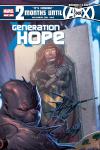 Generation Hope (2010) #16