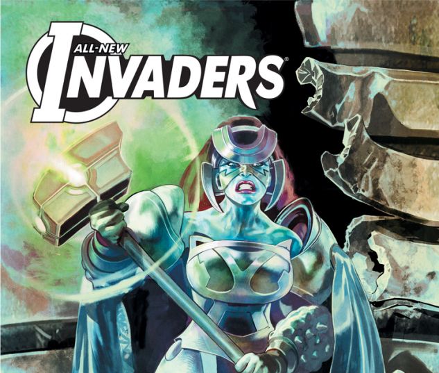 All-New Invaders (2014) #13