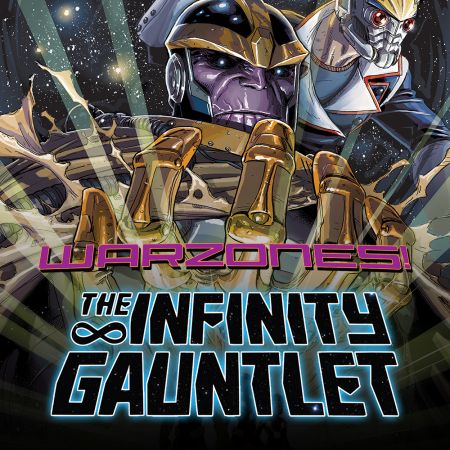 Infinity Gauntlet (2015)