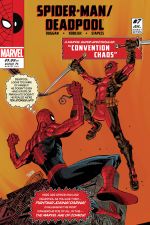 Spider-Man/Deadpool (2016) #7 cover