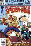 Peter Parker, the Spectacular Spider-Man #63