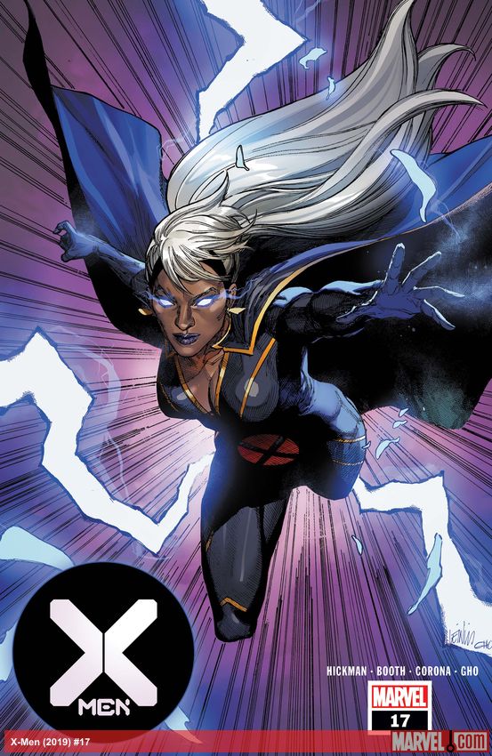 X-Men (2019) #17