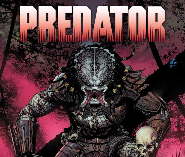Predator #1