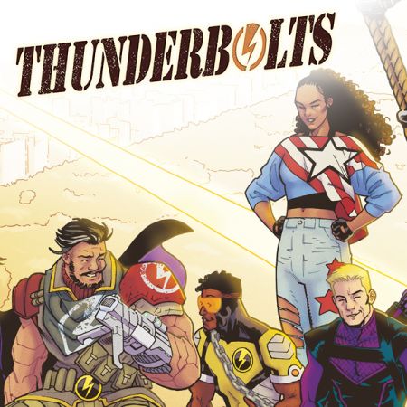 Thunderbolts (2022 - Present)