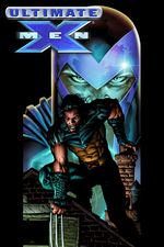 ULTIMATE X-MEN VOL. 3 (Hardcover) cover