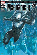 Moon Knight: Fist of Khonshu (2024) #10 cover