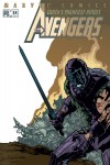 Avengers (1998) #54
