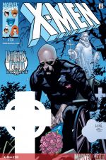 X-Men (1991) #108 cover