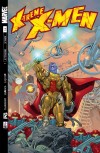 X-Treme X-Men (2001) #16